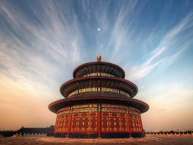 古都北京,辉煌历史与未来憧憬的双重奏