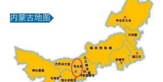 内蒙古绿色崛起，开启绿色发展新篇章