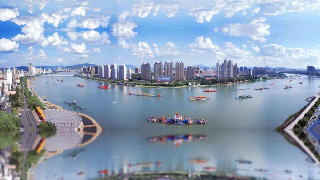 东北明珠吉林,开放发展新引擎的崛起