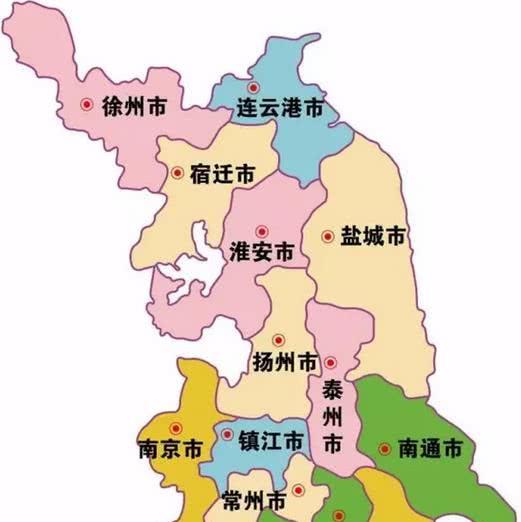 江苏之旅，自然与心灵的静谧之旅