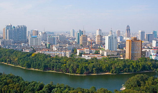 诗意安徽，探寻千湖之省的美丽风光