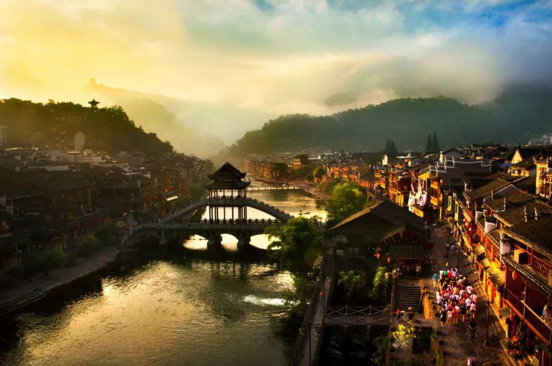 湘水千年，湖南文化瑰宝传承之地