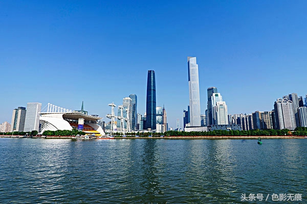 广东盛邀，领导与朋友们共襄盛举