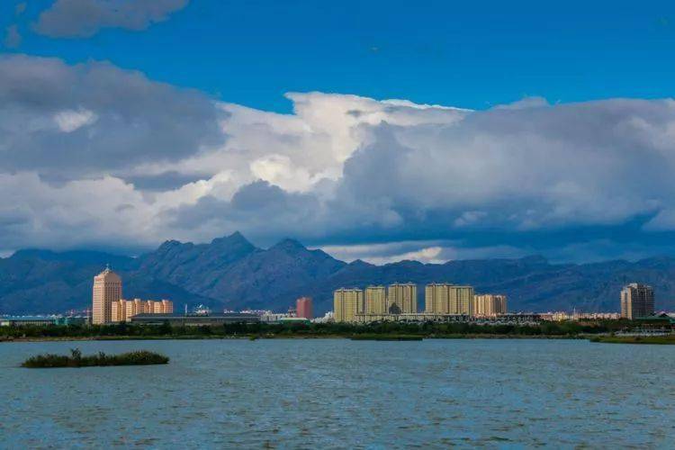 探寻宁夏塞上江南的多元魅力