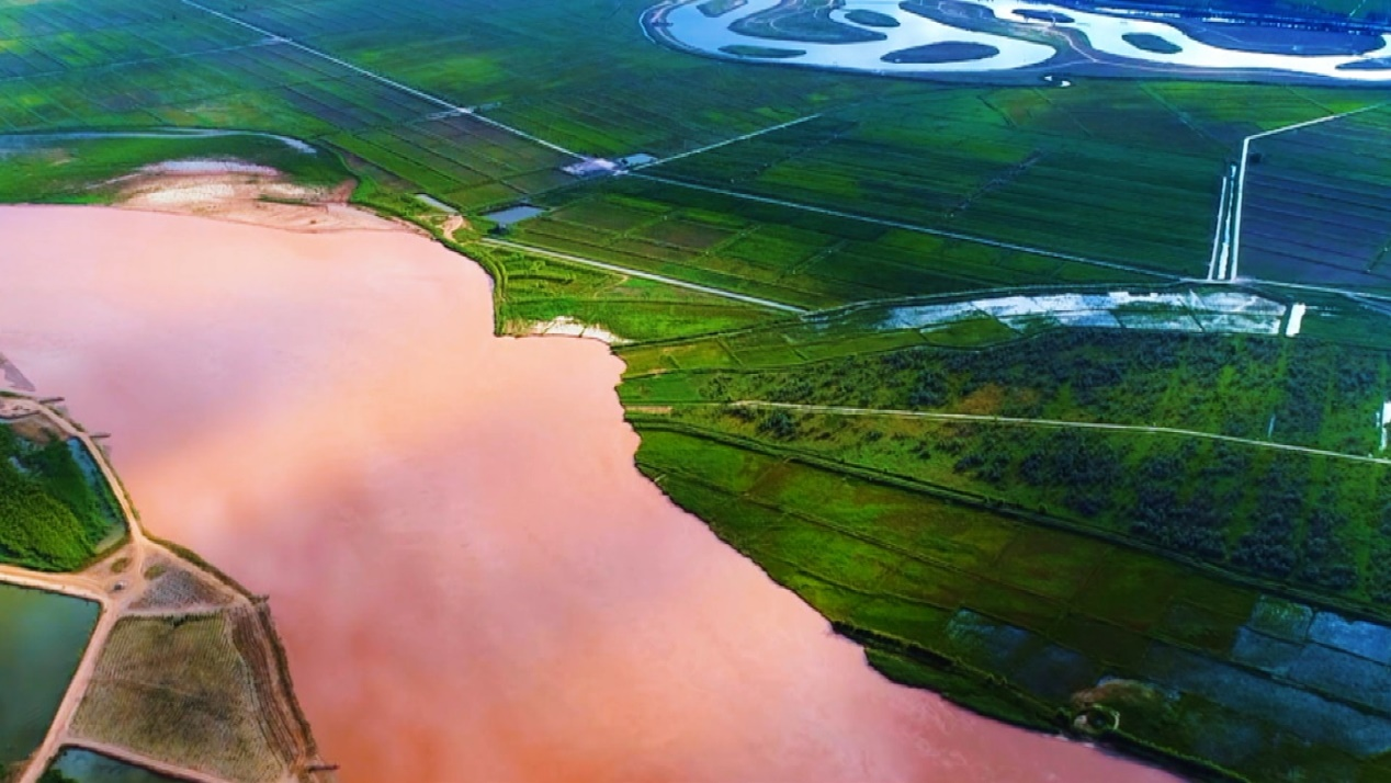 探寻宁夏塞上江南的多元魅力