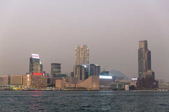 香港,地理、历史、文化与现代发展的多维视角