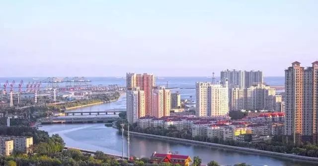 秦皇岛自然探索之旅,追寻内心的平和与喜悦