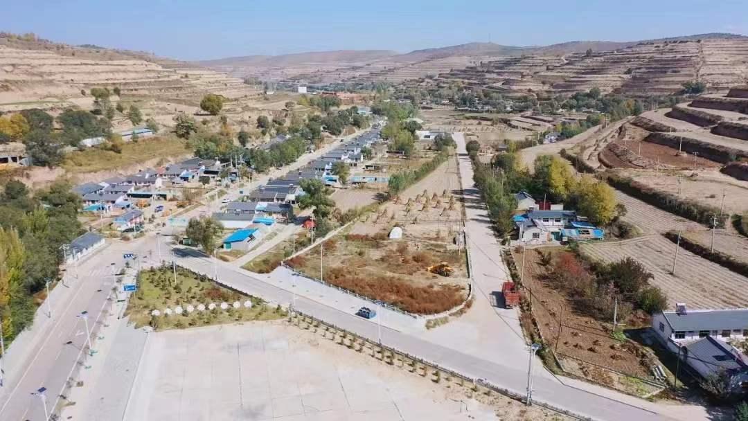 塞上江南,宁夏——美丽家园解说稿