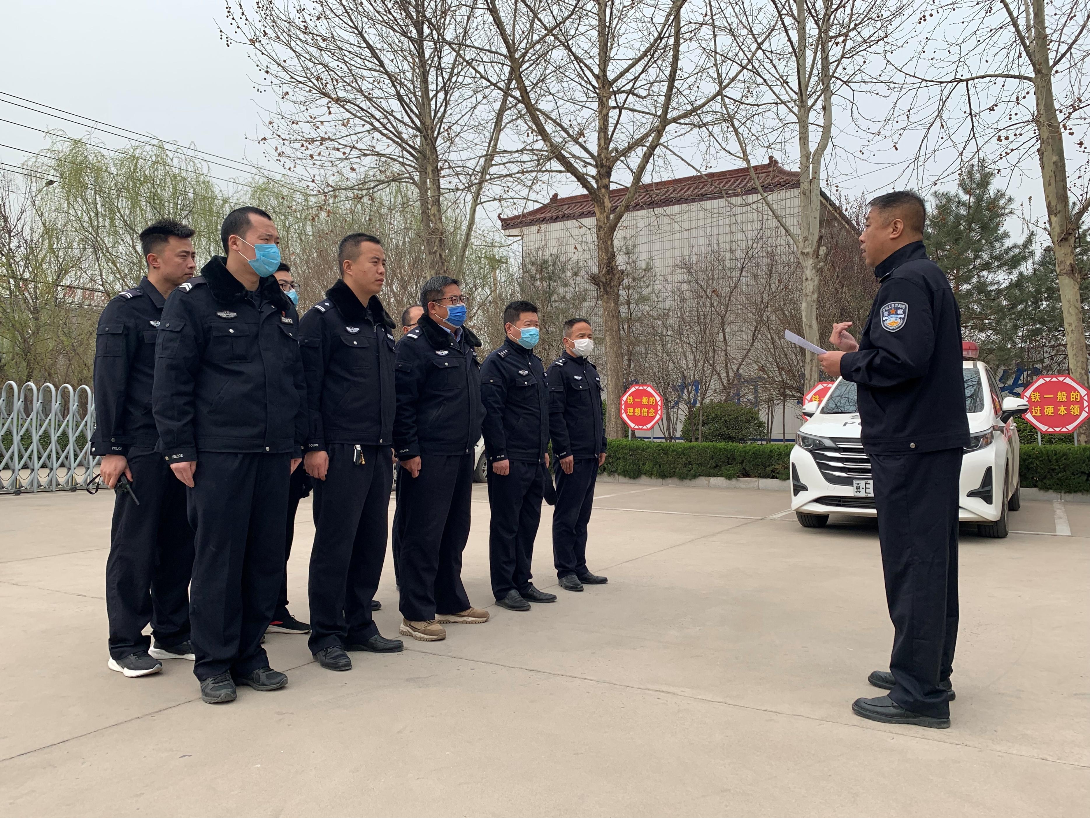 邢台,历史底蕴与现代发展的交汇之城