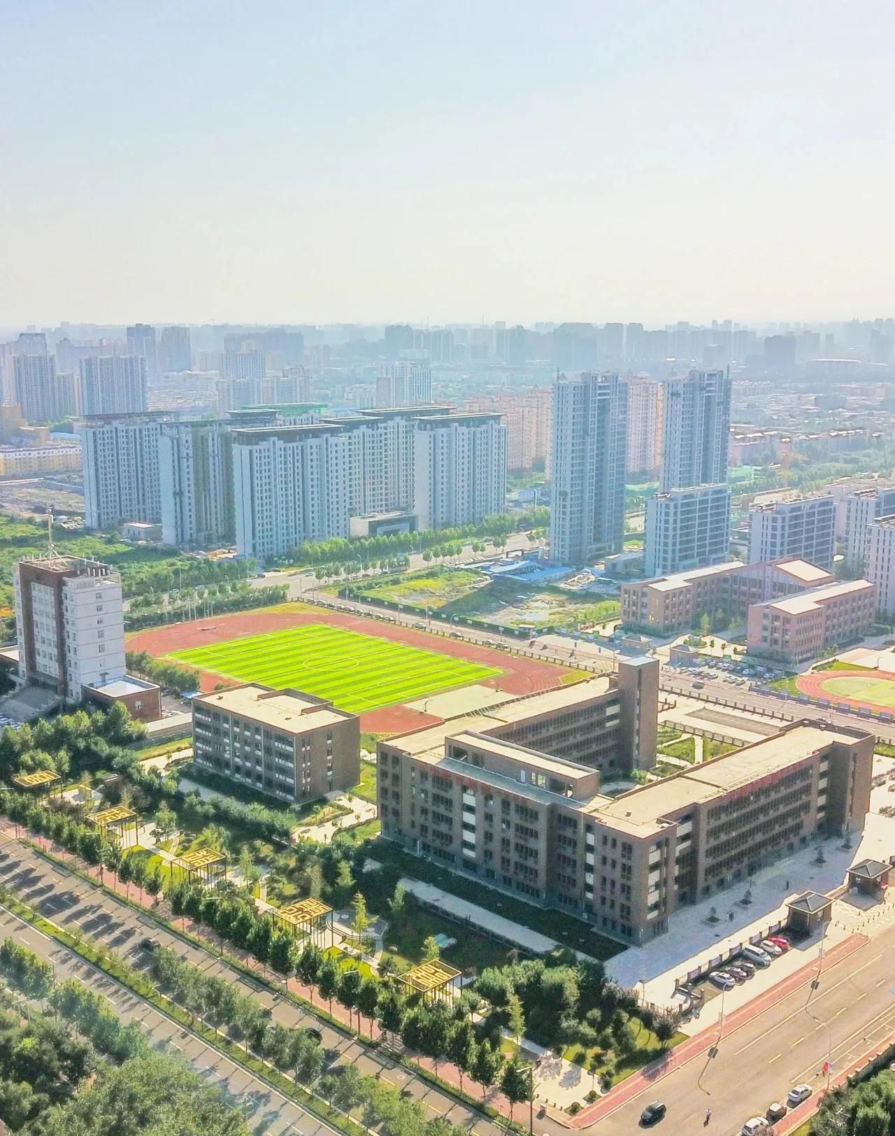 邢台,历史底蕴与现代发展的交汇之城