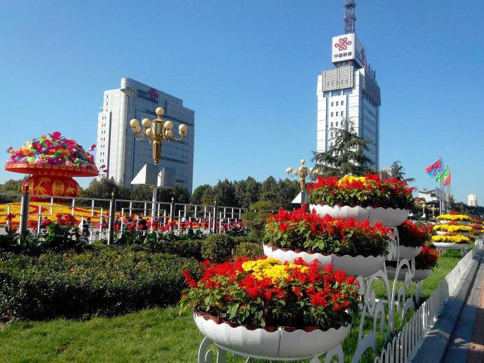 保定,历史底蕴与现代发展的交融之城